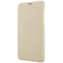 Nillkin Sparkle Series New Leather case for Huawei Honor 7C order from official NILLKIN store